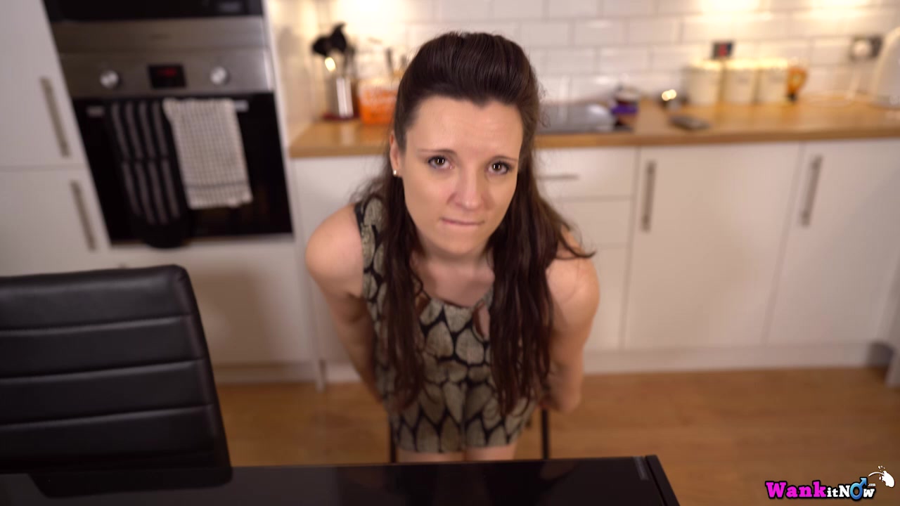 Ivy - I'll Show You My Skills - Sexy Videos - WankitNow