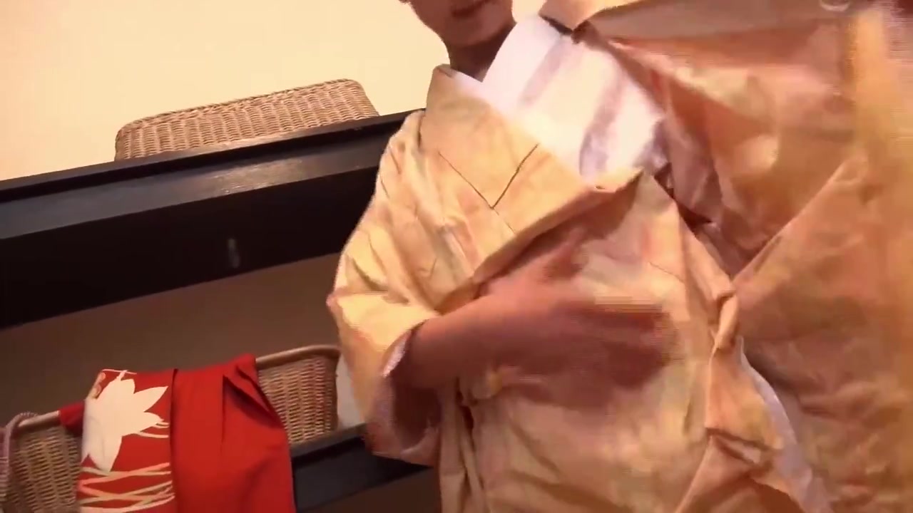 Premium Japan: Beautiful Milfs Wearing Cultural Attire Hungry For Sex3