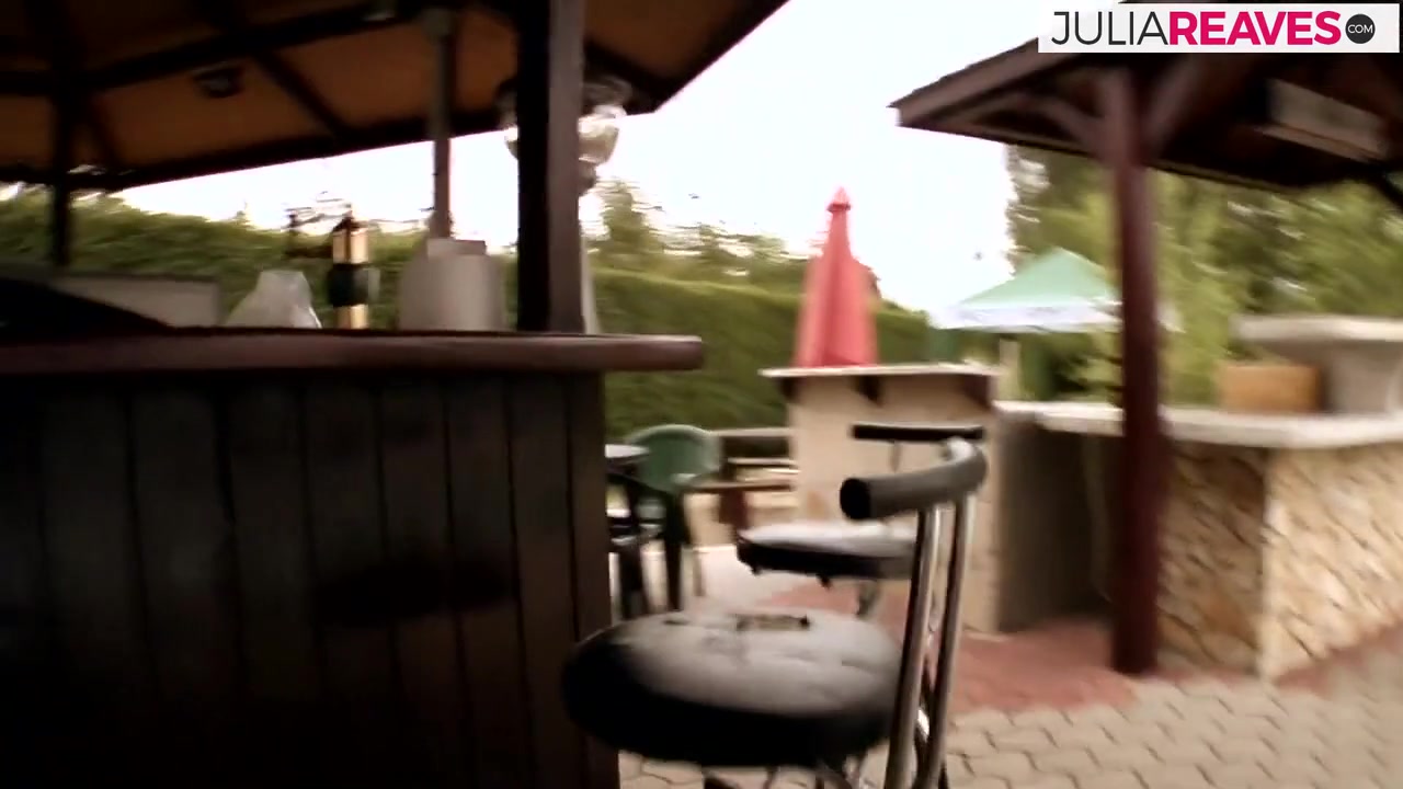 Sexy Sucks Two Hard Cocks Then Gets A Deep Double Penetration