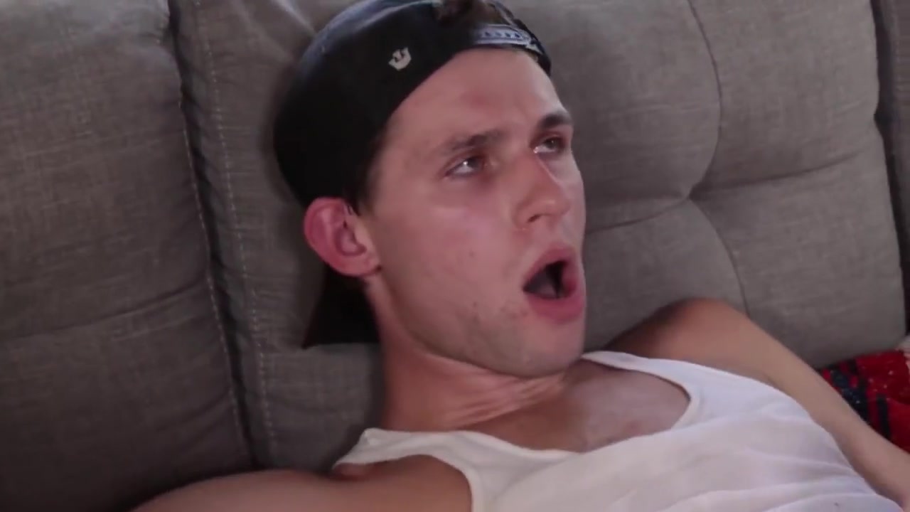Jack Hunter And Shae Reynolds In Stepuncle Drew Fucked You Too