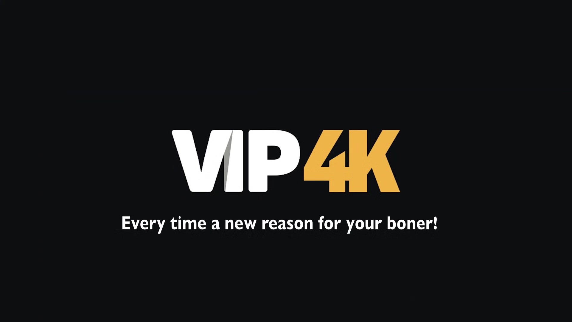 VIP4K. My Special Needs