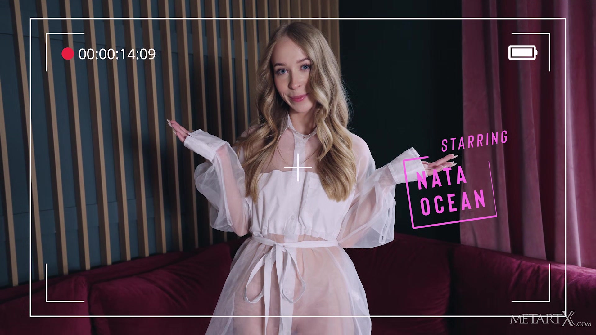 Try On Haul 2 - Nata Ocean
