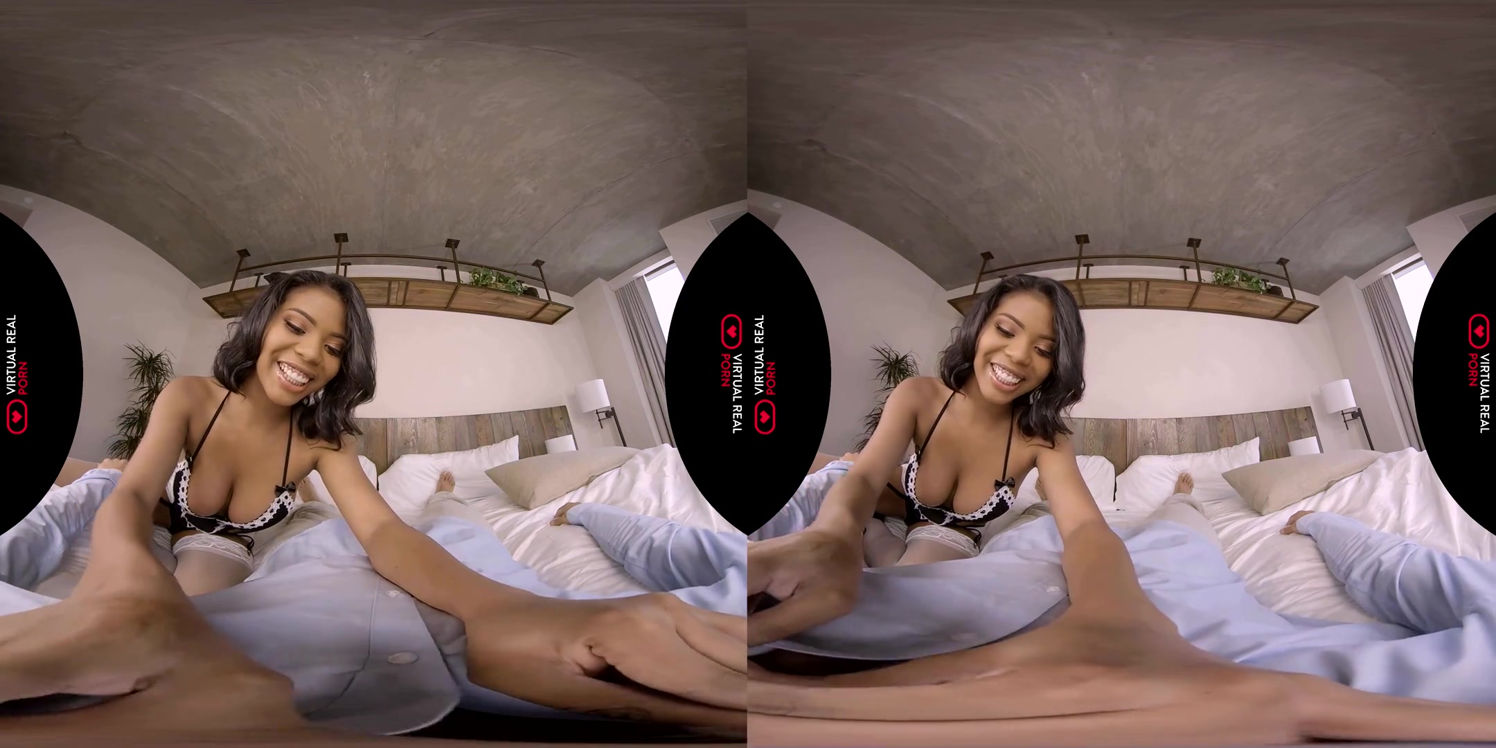 Nia Nacci in Welcome to the VR Hotel I - VirtualRealPorn
