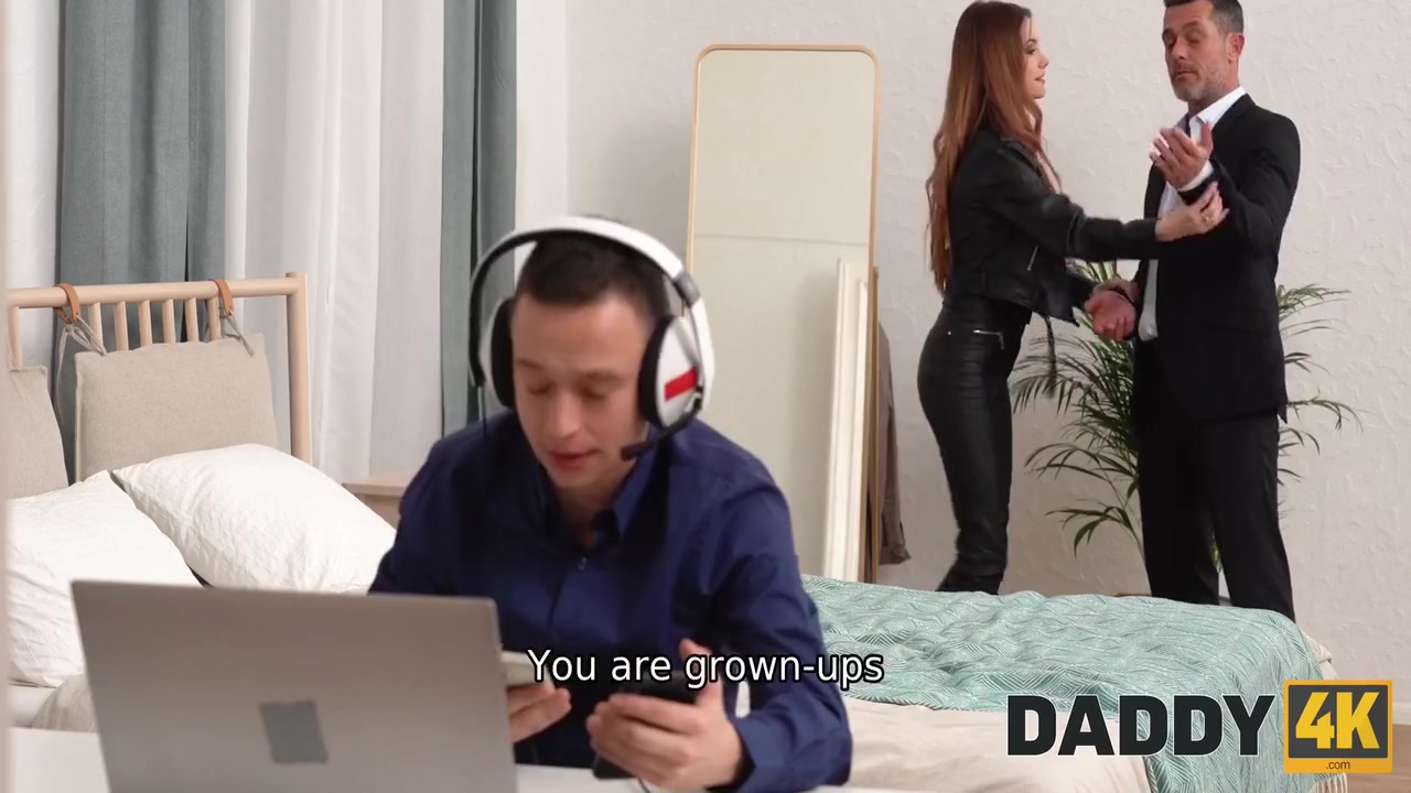 High Volatility Fucking