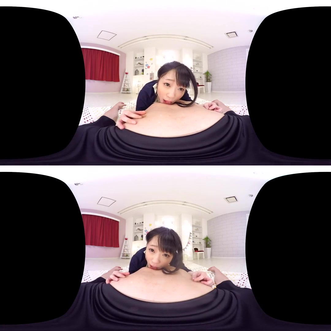 Riona Minami Realistic Creampie Sex - SexLikeReal