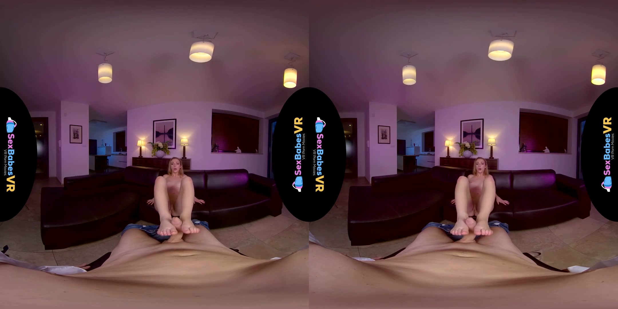 Effortlessly Sexy - SexLikeReal