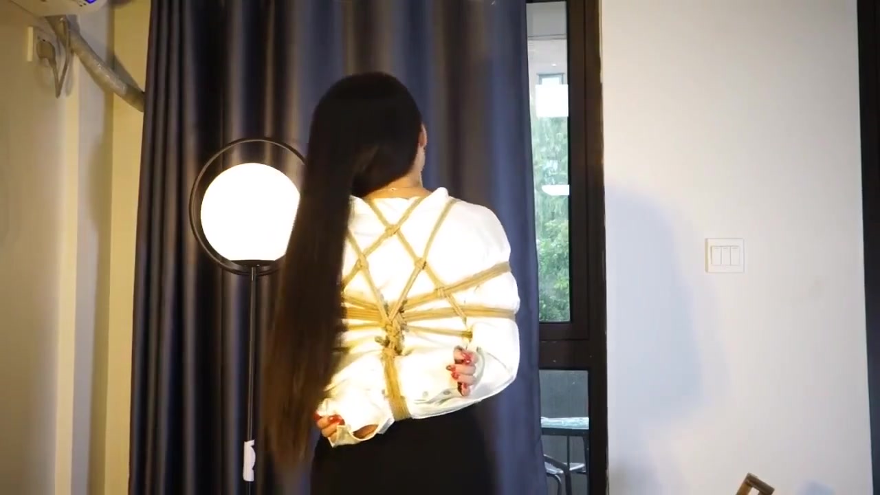 Chinese Boundage