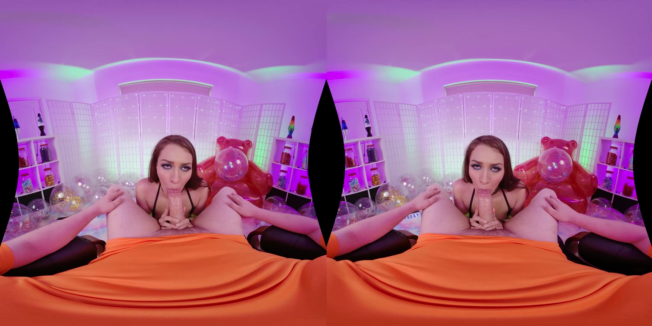 Bella's Confection Sloppy Blow Job - Swallowbay