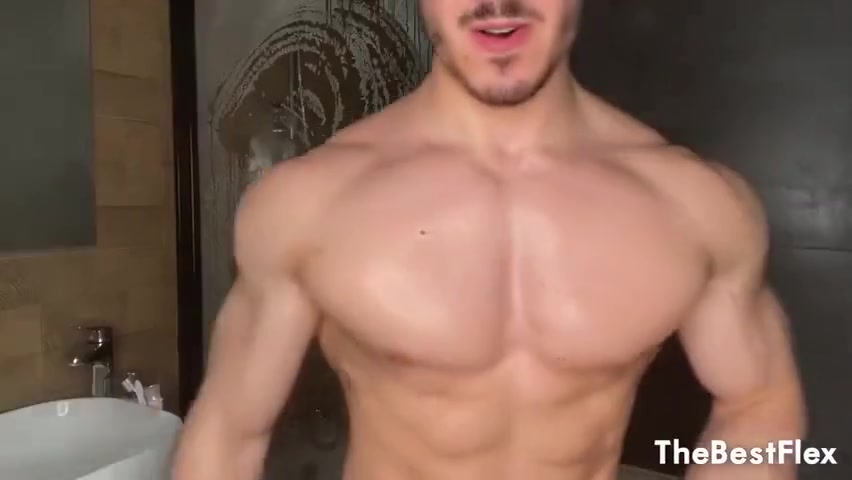 Shower And Flex