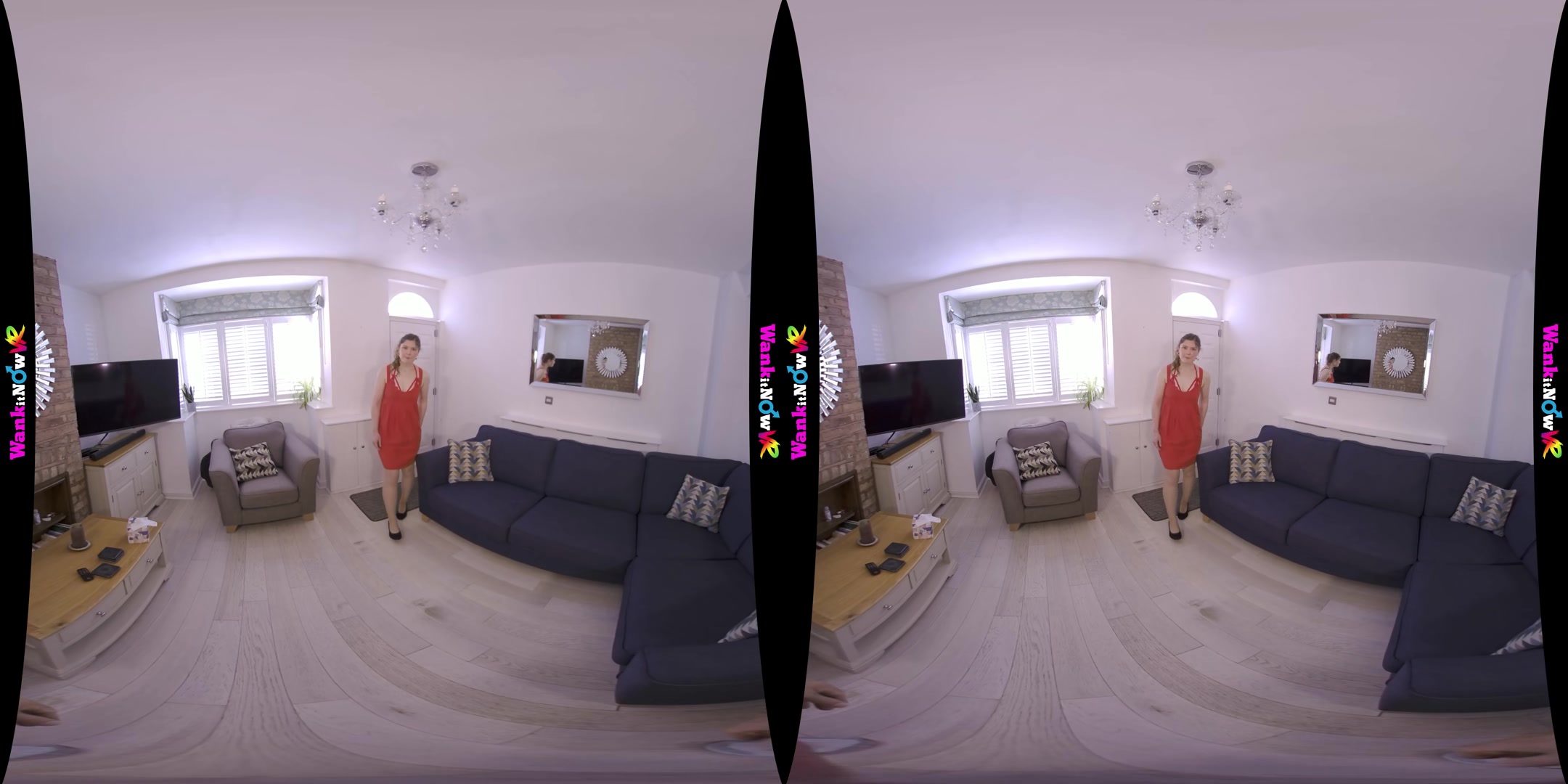 Cuck Fetish - WankitnowVR
