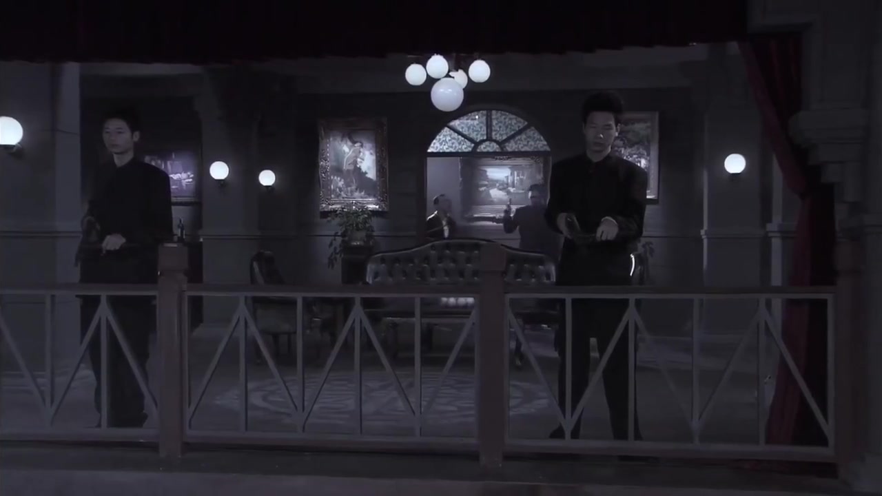 Chinese Tv