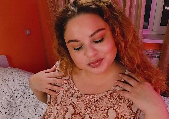 How Do You Want to Fuck - RealAnnaKatz