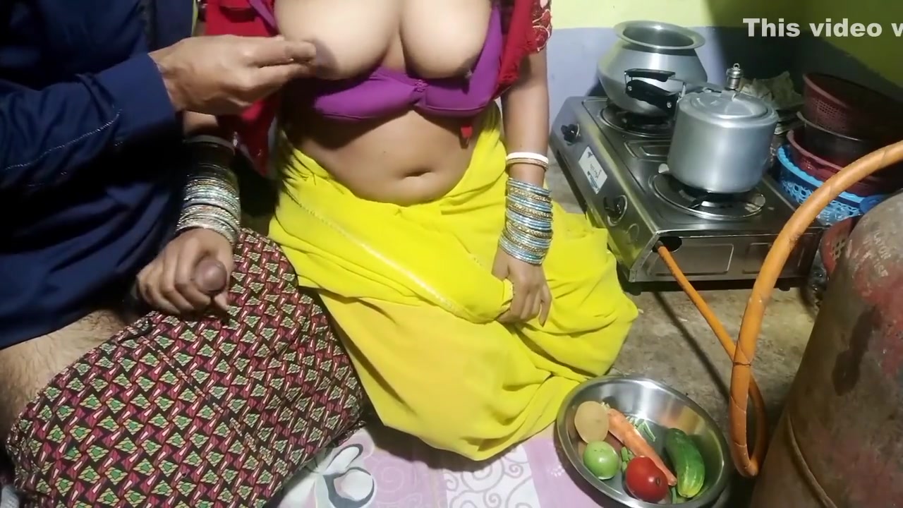 Fucked Friends Desi Wife In The Kitchen
