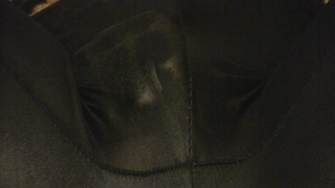 Trinity-Productions: Leggings Masturbation 2