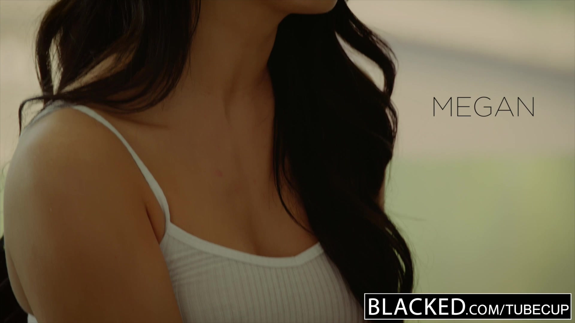 BLACKED I caught my step sister with two black guys