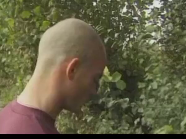 Fucking In The Park