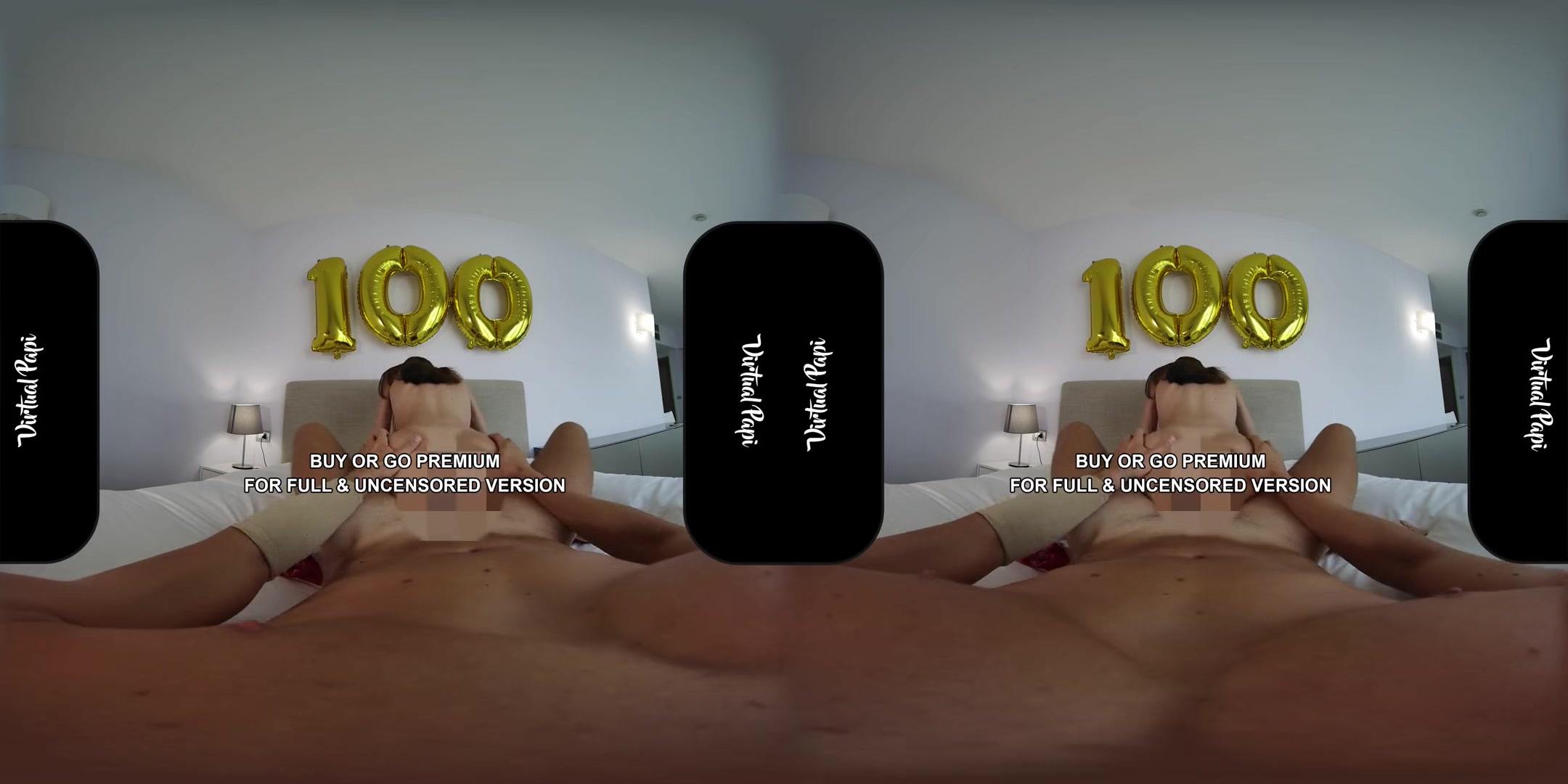 Virtual Papi's 100th Scene Party with Sara Grimaldi