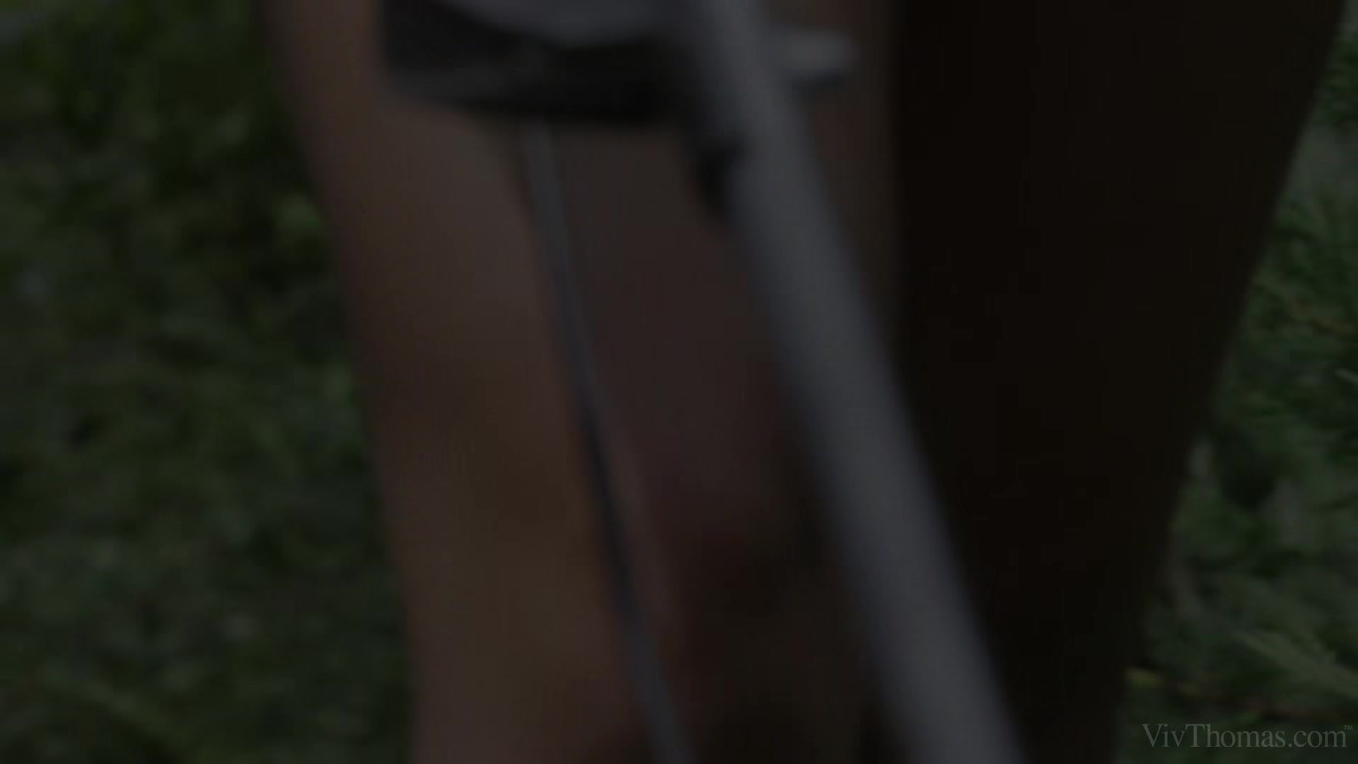 Day Dream 3 - Gardener - May Thai & Veronica Clark - VivThomas