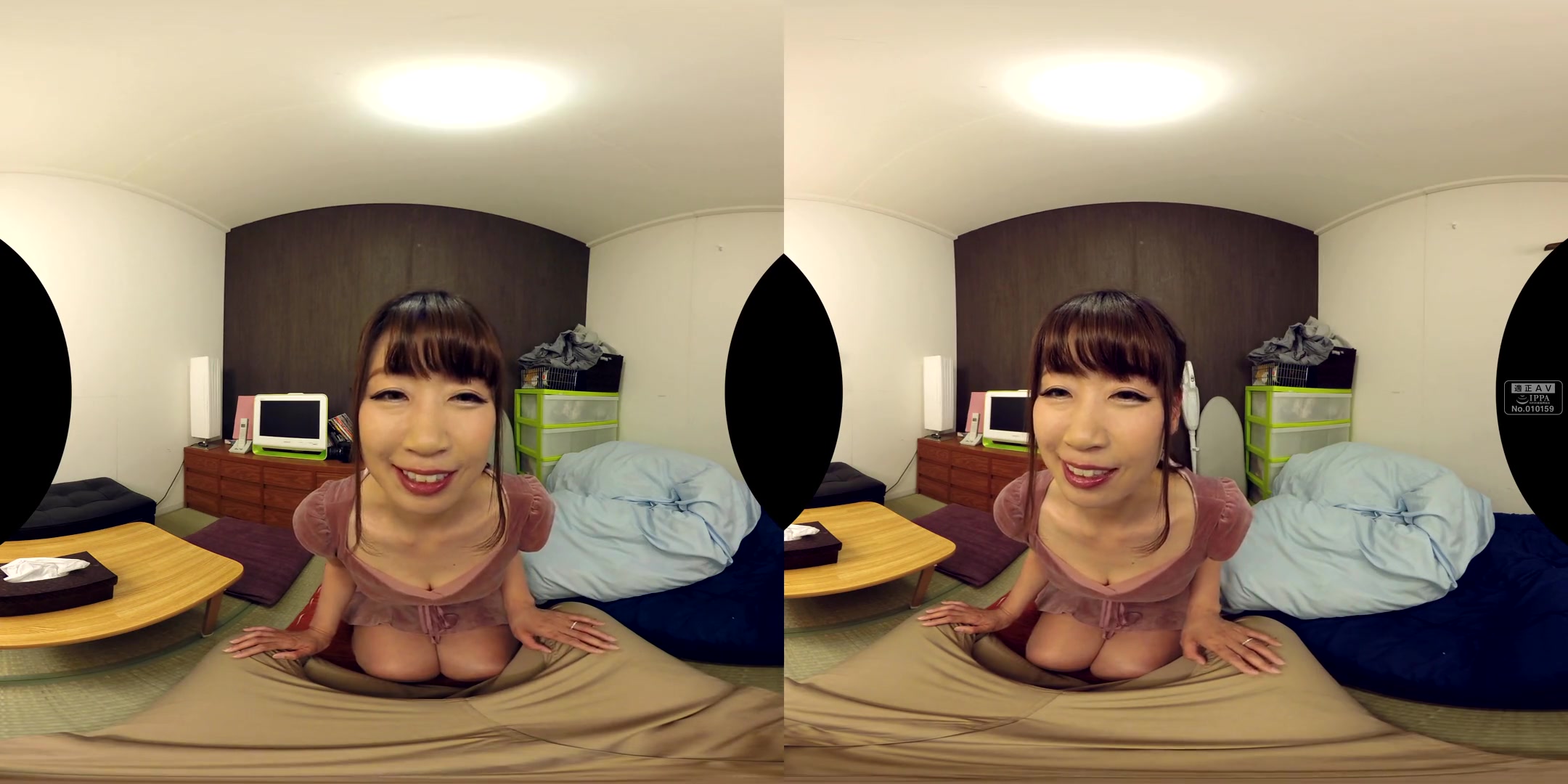 Mano Sakurai in Mano Sakurai Insatiable Taboo Sex After a Long Absence 1 - CasanovA