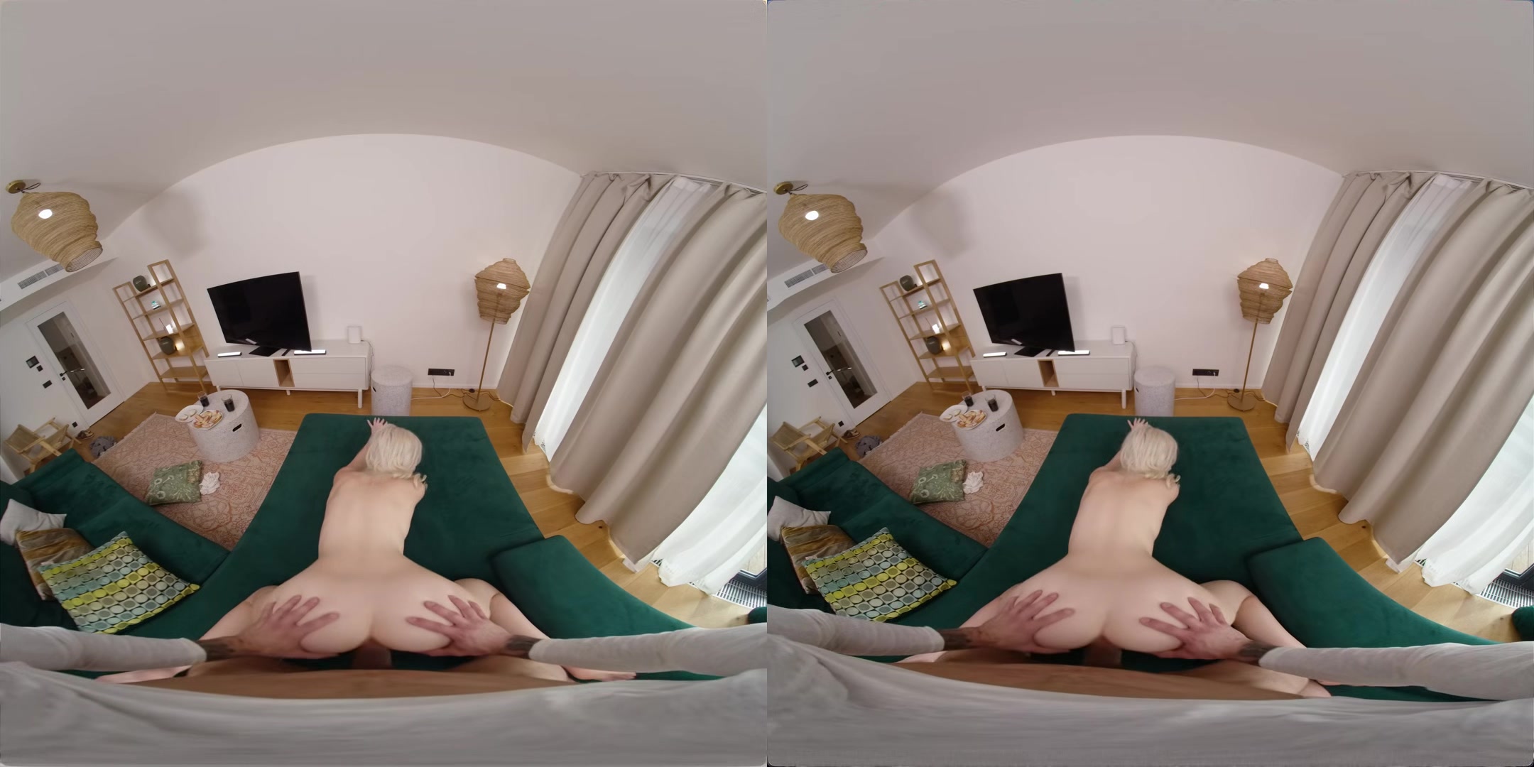 Date At Home - Virtualrealporn - Vr Porn Video