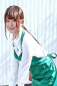 Kurumi Ito