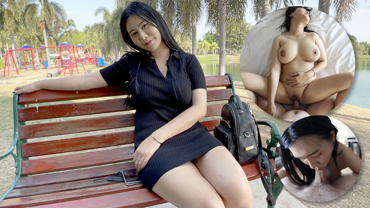 Big Natural Asian Titties And Phat Ass On Asian Sex Diary