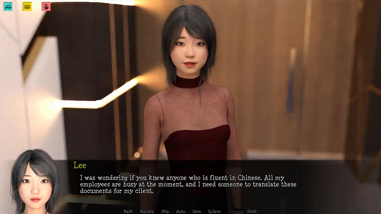 Wifey S Dilemma Japanese Newly Married Hot Wife Episode 1