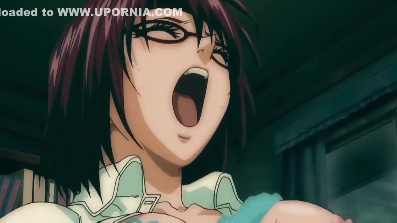 Girl With Glasses Loves Getting Cum Inside Her Mouth