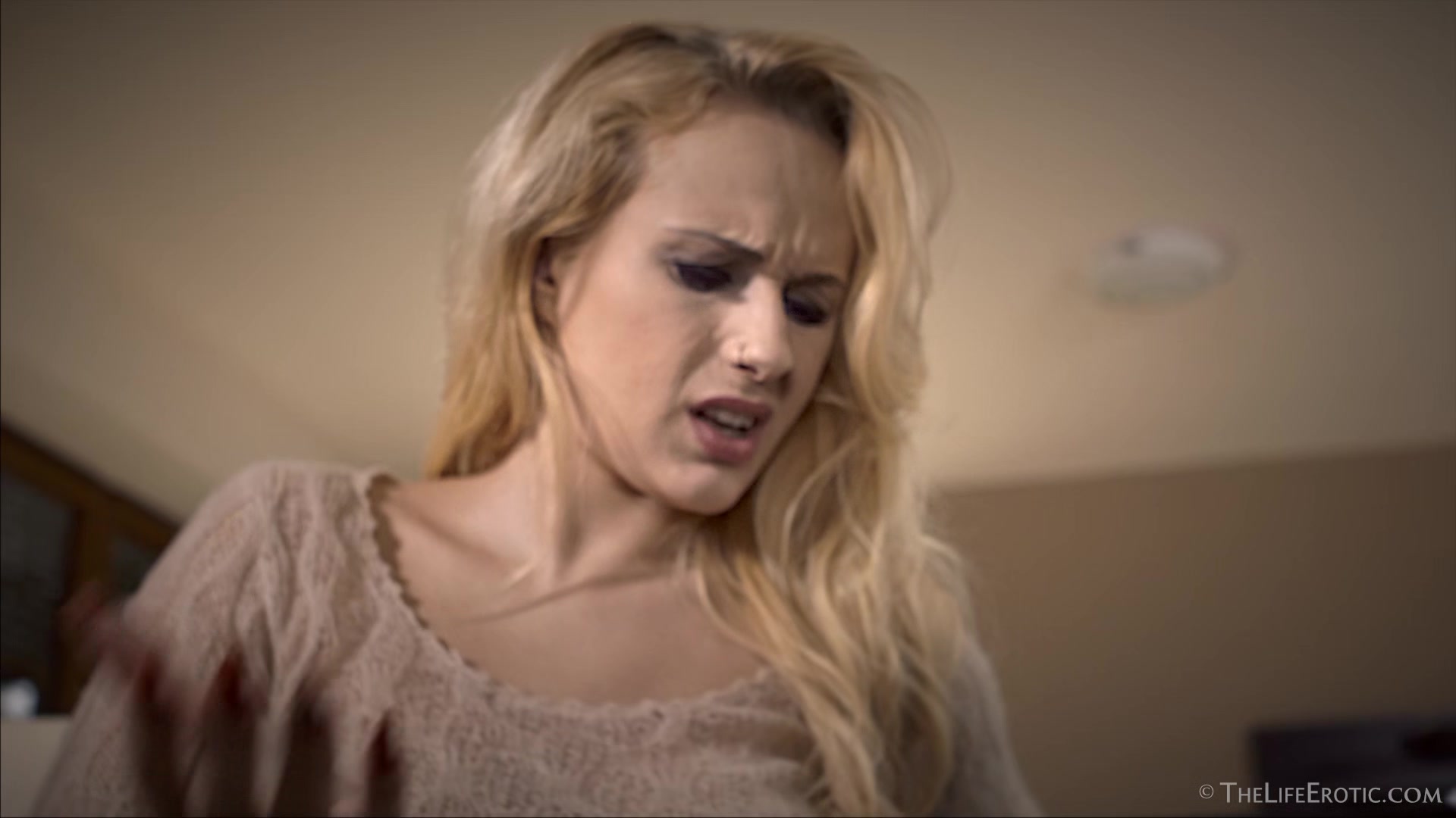 Doppelganger 2 - Angel Wicky - TheLifeErotic