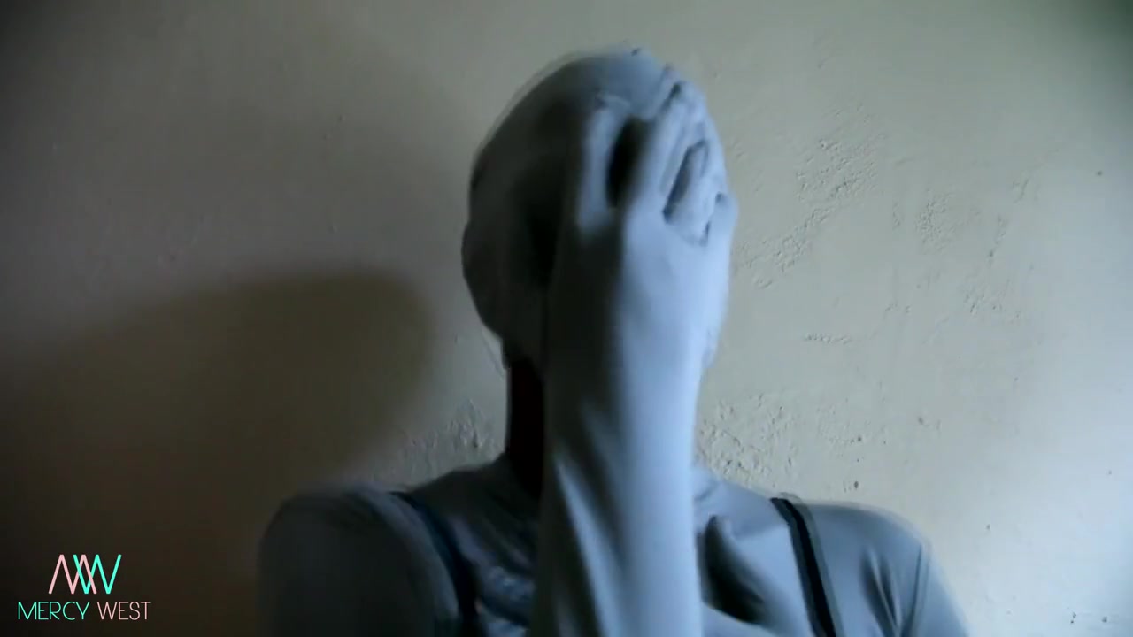 Ambient Zentai Tease & Seduction