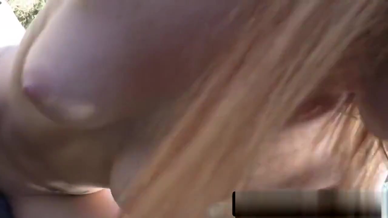 Border Agent Fucking Ginger Slut With Small Tits Outdoor