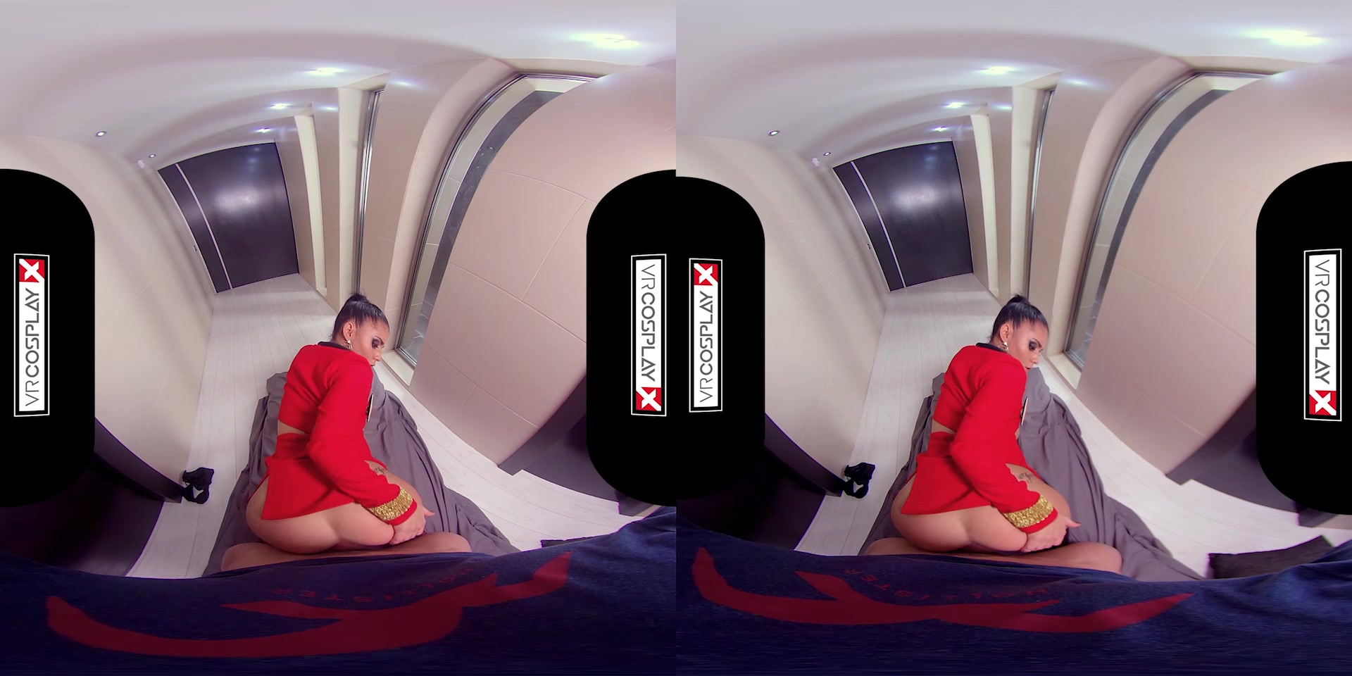 Star Trek A XXX Parody
