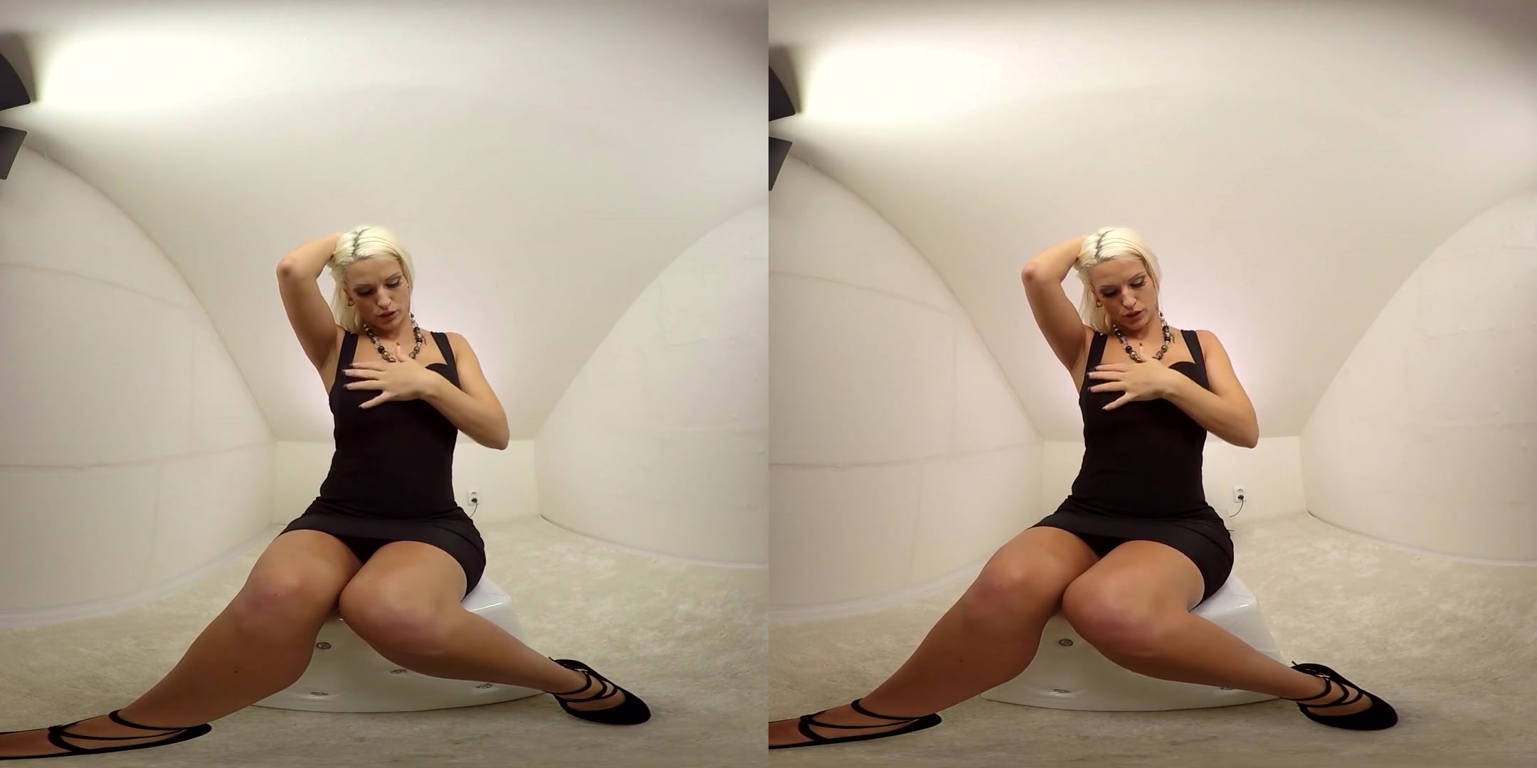 Blanche Bradburry in 247 - Blanche Bradburry - BravoModelsMedia
