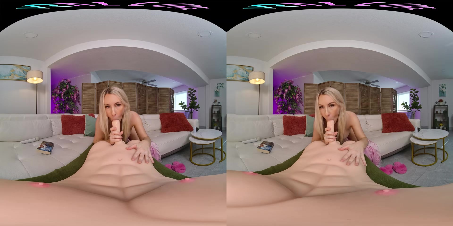 Bunny Madison - VRHush