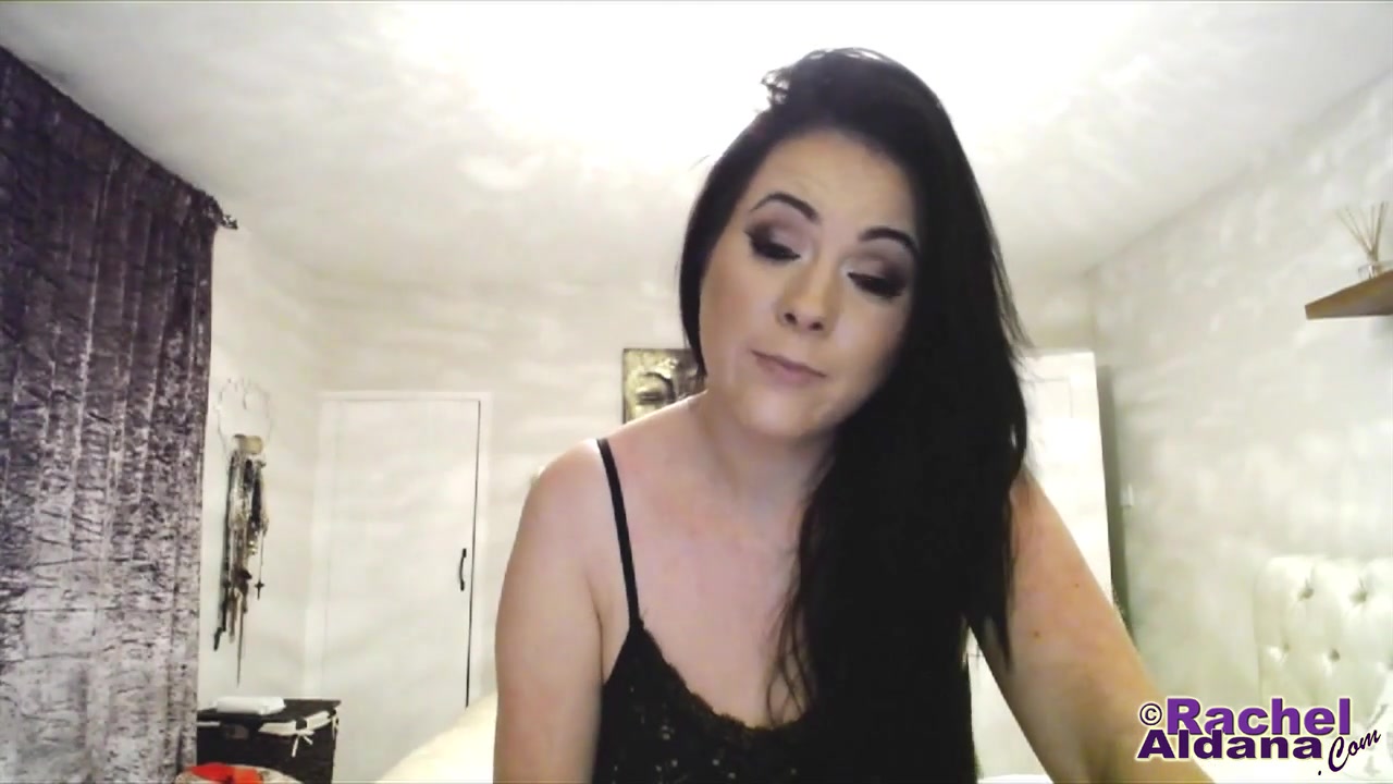 Rachel Aldana - Webcam 181