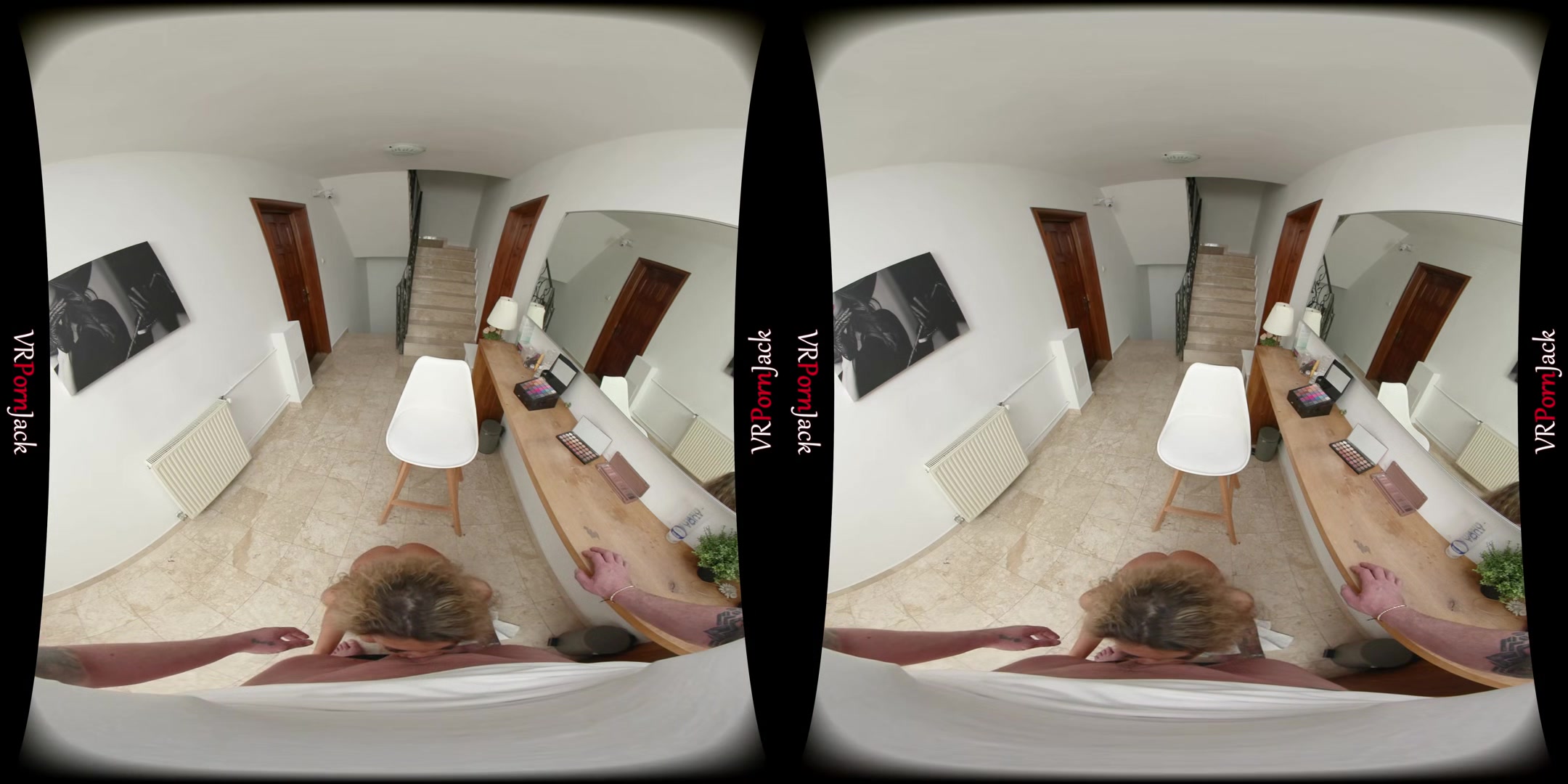 Going Out Or Going In - Vrpornjack