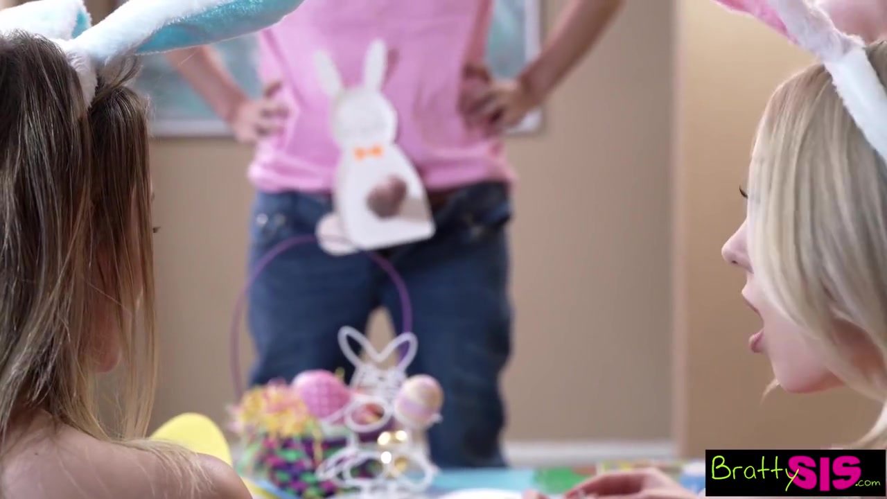 Braylin Bailey And Kyler Quinn In Its Not Like Its The First Time Weve Seen A Dick Tells