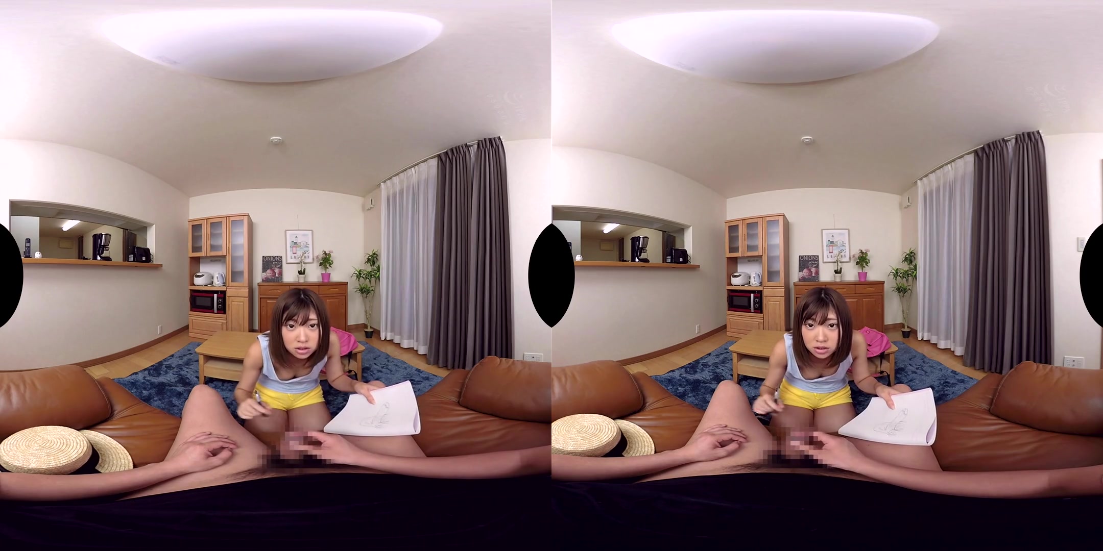 Yuuna Ishikawa Going All the Way With Summer Tanlines 1 - SexLikeReal