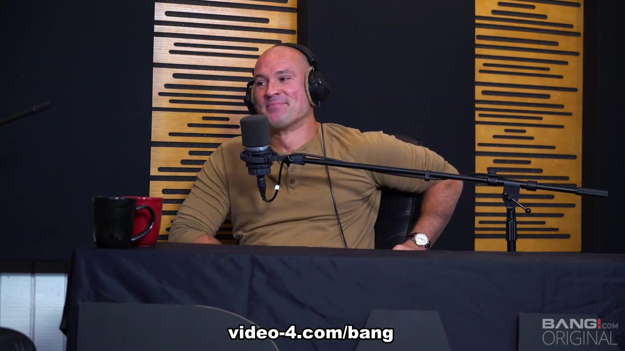 A.j. Applegate goes extra deep into her sexual interests - BangPodcast