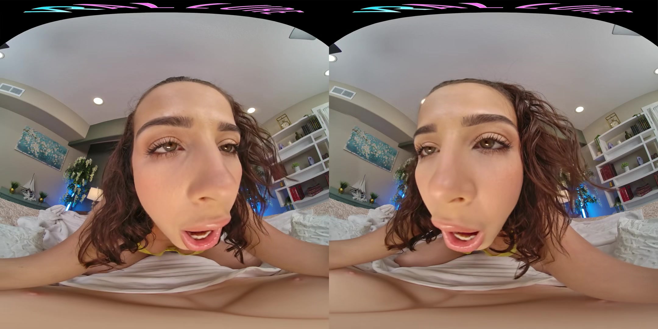 Slut On Demand