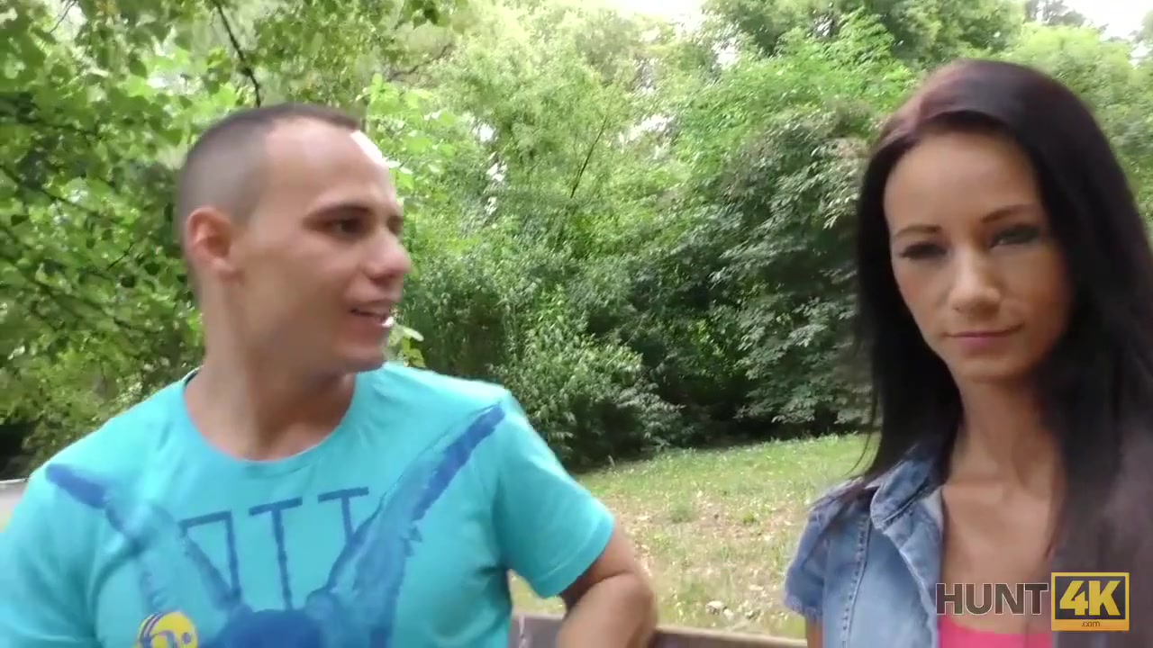 Cuckold Sex Outdoor