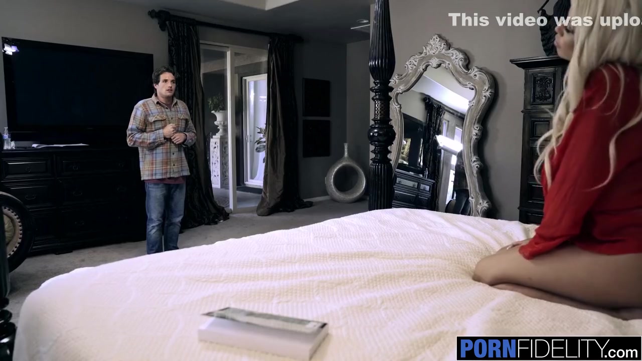 Tyler Nixon And Bridgette B - Horny Milf Makes His Dreams Cum True