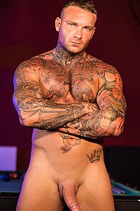 Billy Essex
