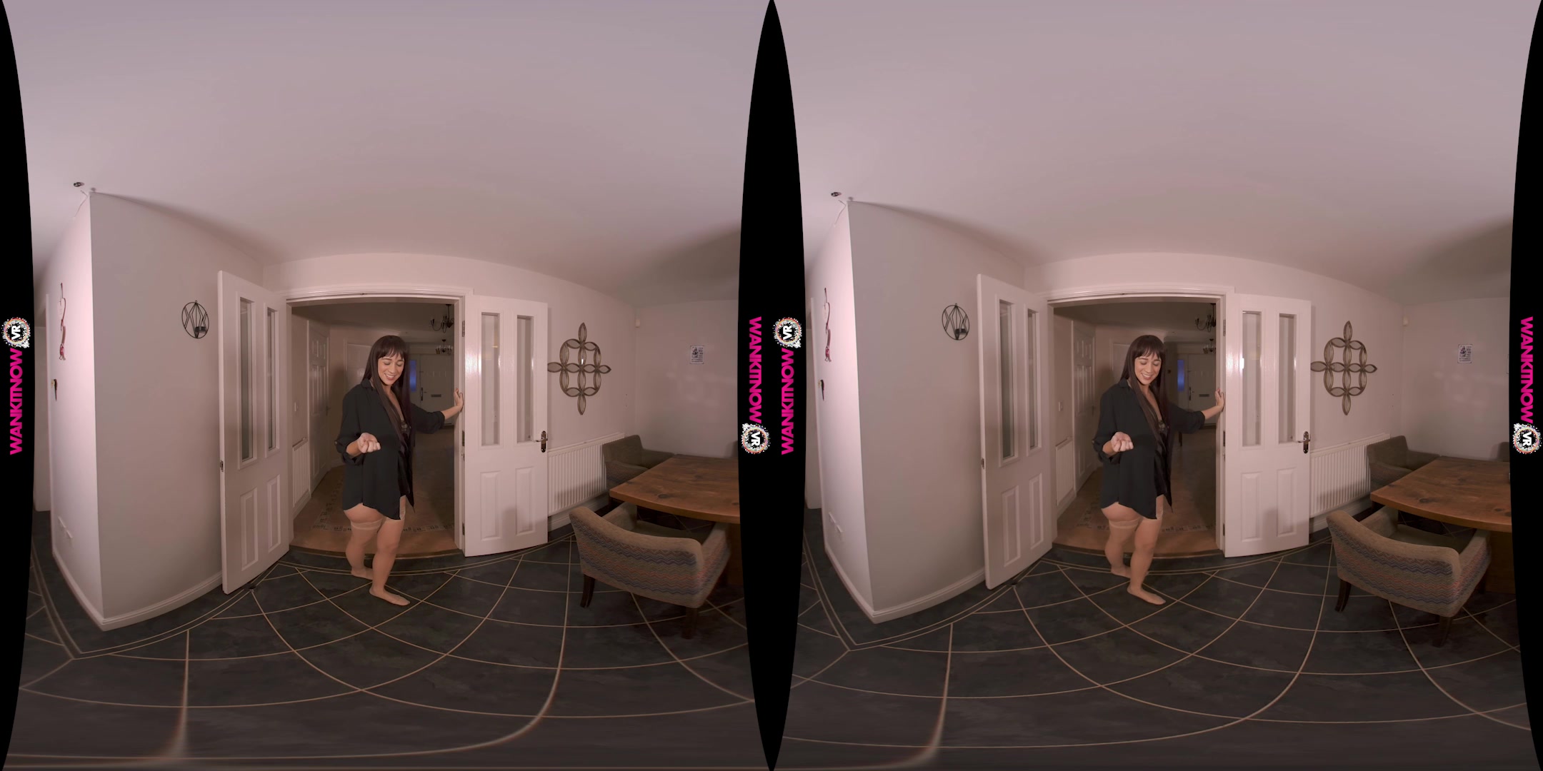 Sexy Story featuring Tracy Rose - WankitNowVR