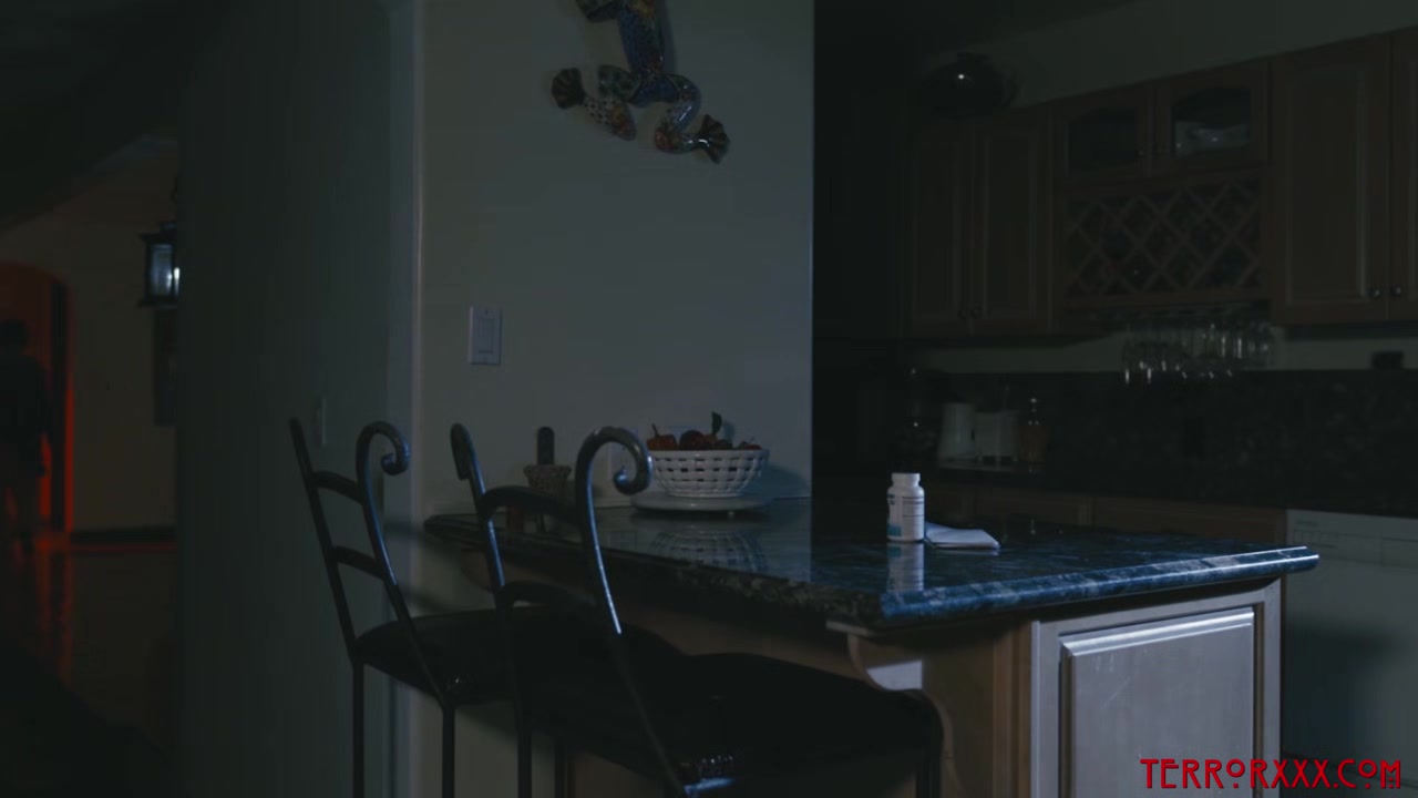 Frightened babe dominated and banged by masked creep