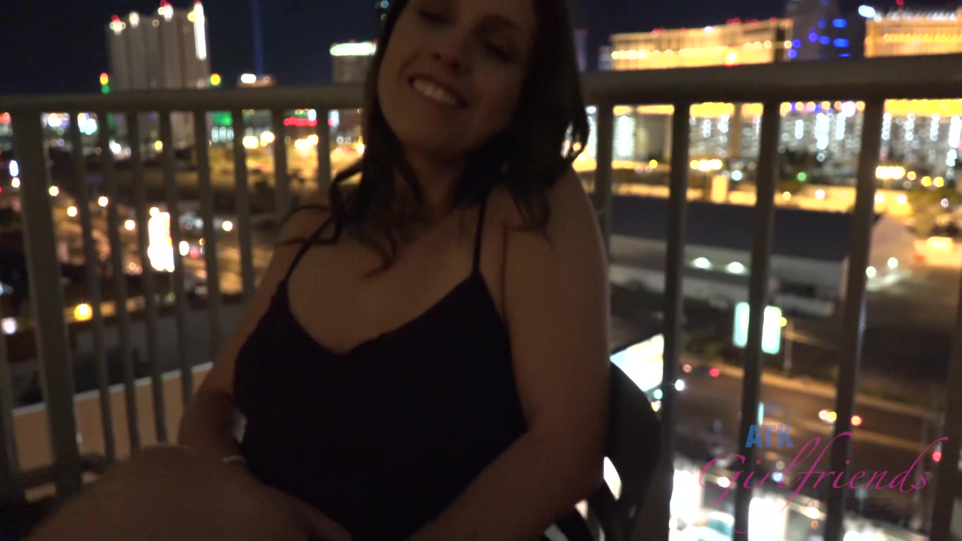 Virtual Vacation In Las Vegas Jade Nile Part 1