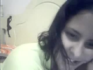 I become acquainted with girl in webchat and she showed her pussy