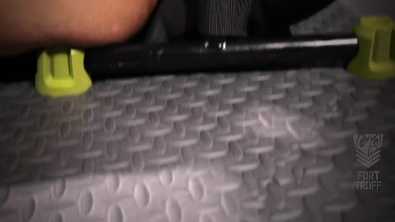 Ray Diesel And Devin Franco In Fort Troff Diamond X4 Fuck Machine Sex Toy 8 Min