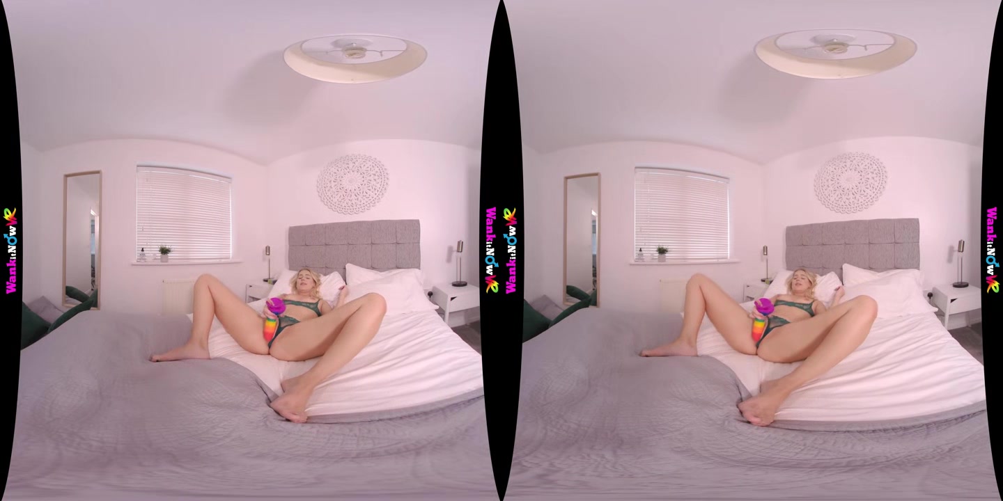 Hotel Orgasm - WankitnowVR