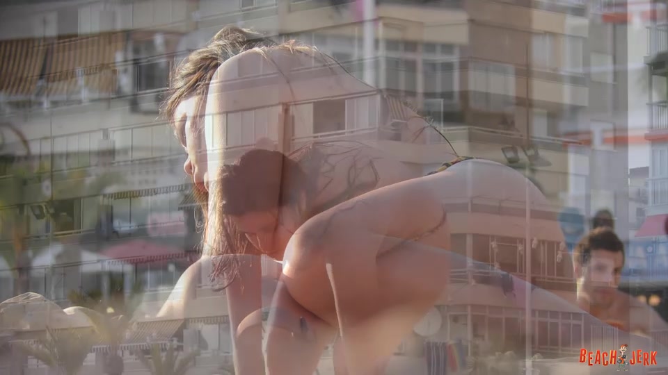 Up close and personal 25 - BeachJerk